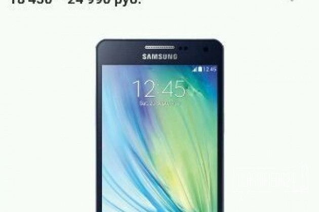 Продам Samsung A5 в городе Благовещенск, фото 1, Мобильные телефоны