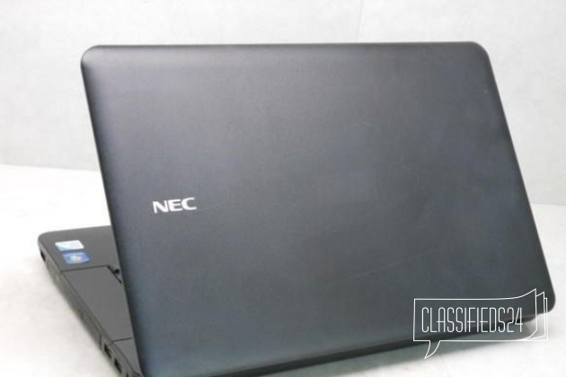 Японский ноутбук NEC Versapro VK23EA-C. Гарантия в городе Владивосток, фото 3, телефон продавца: +7 (423) 253-10-63