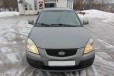 KIA Rio, 2007 в городе Луховицы, фото 1, Московская область