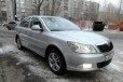 Skoda Octavia, 2011 в городе Санкт-Петербург, фото 1, Ленинградская область