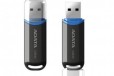 Флеш накопитель 32GB A-data Classic C906, USB 2.0 в городе Хабаровск, фото 1, Хабаровский край