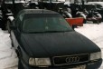 Audi 80, 1987 в городе Смоленск, фото 1, Смоленская область