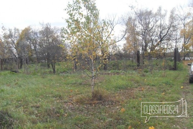 Участок 8 сот. (снт, днп) в городе Жуковский, фото 3, Продажа земли сельхоз назначения