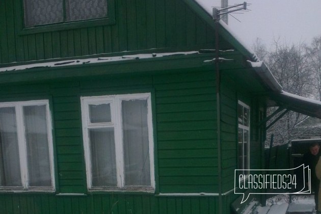 Дача 60 м² на участке 6 сот. в городе Кострома, фото 2, Продажа домов, коттеджей, дач