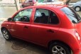 Nissan Micra, 2005 в городе Ессентуки, фото 1, Ставропольский край