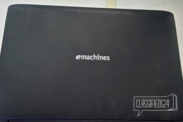 EMachines nav51 в городе Белгород, фото 3, телефон продавца: +7 (920) 200-50-02