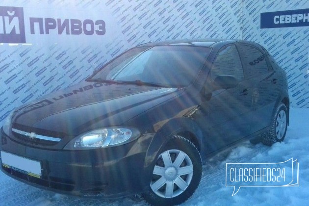 Chevrolet Lacetti, 2009 в городе Краснотурьинск, фото 1, телефон продавца: +7 (950) 555-55-20