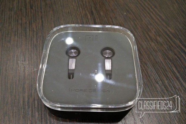 Xiaomi piston 3 оригинал в городе Санкт-Петербург, фото 1, стоимость: 1 200 руб.