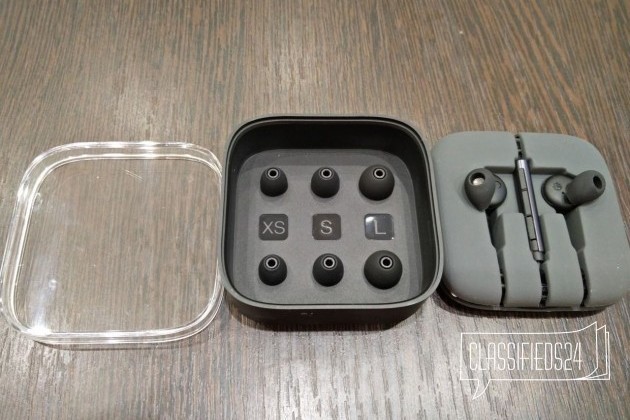 Xiaomi piston 3 оригинал в городе Санкт-Петербург, фото 2, Наушники