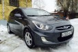 Hyundai Solaris, 2012 в городе Агрыз, фото 1, Татарстан