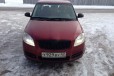 Skoda Fabia, 2008 в городе Санкт-Петербург, фото 1, Ленинградская область