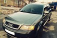 Audi A6 Allroad Quattro, 2003 в городе Воронеж, фото 2, телефон продавца: +7 (908) 148-78-99