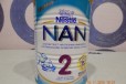NAN 2 сухая молочная смесь в городе Пенза, фото 1, Пензенская область