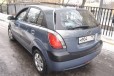 KIA Rio, 2011 в городе Москва, фото 3, стоимость: 330 000 руб.