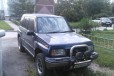 Suzuki Escudo, 1995 в городе Новокузнецк, фото 1, Кемеровская область