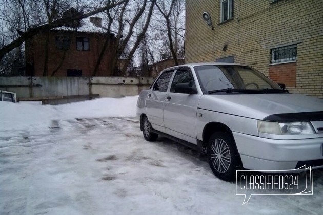 ВАЗ 2110, 2006 в городе Орехово-Зуево, фото 1, ВАЗ