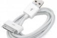 USB кабель для Apple iPhone 4/4S в городе Братск, фото 1, Иркутская область