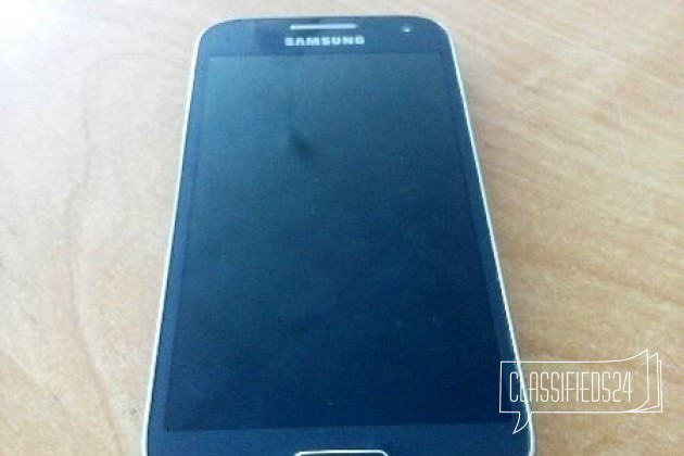 Samsung galaxy s4 mini в городе Курган, фото 1, Курганская область