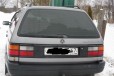 Volkswagen Passat, 1992 в городе Смоленск, фото 1, Смоленская область