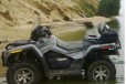 BRP Can-Am Outlander MAX 800 в городе Нижний Новгород, фото 2, телефон продавца: +7 (920) 070-29-66