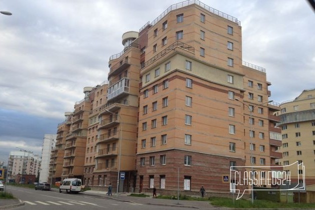 Машиноместо, 12 м² в городе Санкт-Петербург, фото 1, телефон продавца: +7 (921) 449-13-28