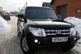 Mitsubishi Pajero, 2012 в городе Уфа, фото 1, Башкортостан