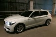 BMW 1 серия, 2013 в городе Ростов-на-Дону, фото 1, Ростовская область