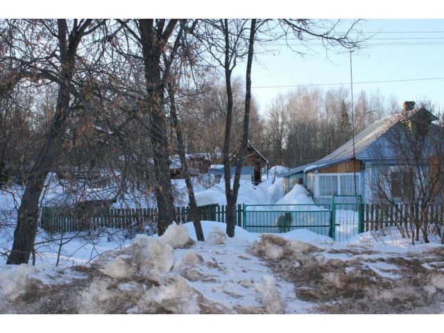 Продается дача в Рахманово в городе Пушкино, фото 1, Продажа домов за городом