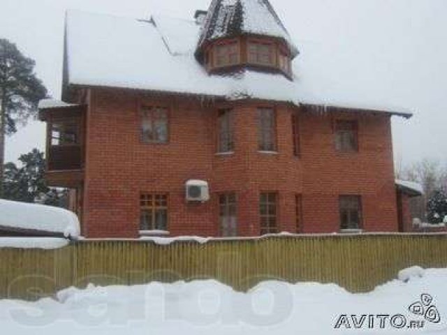 Продам котедж 540 м,с.Черкизово 15 соток в городе Пушкино, фото 4, Продажа домов за городом