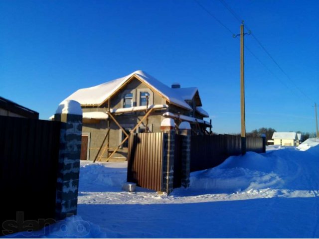 Продаю дом на Щелковском ш., 35 км., дер. Аксиньино в городе Щёлково, фото 3, стоимость: 5 600 000 руб.