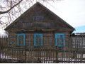 Продаю дом и зем.уч. в дер. Елины, Островский р-н в городе Остров, фото 1, Псковская область