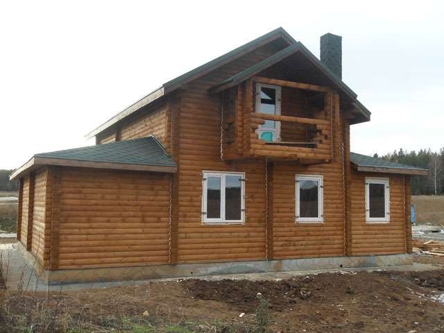 Продам 2-этажный дом в ДП Шишкино (2 км от г.Березовский) в городе Екатеринбург, фото 2, Продажа домов за городом