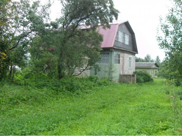 Зимний дом в жилой деревне в городе Кингисепп, фото 1, Продажа домов за городом