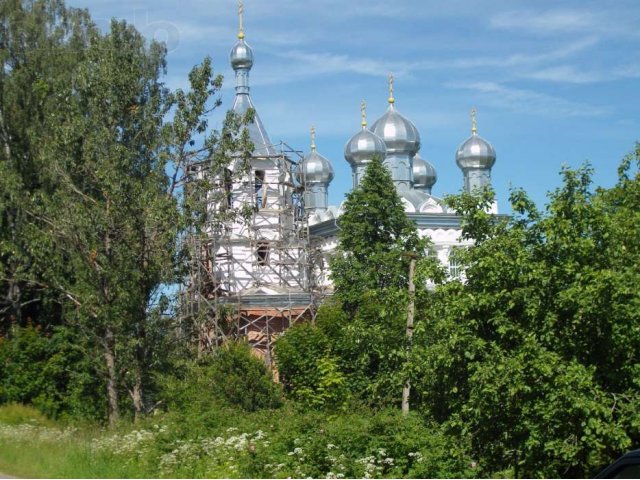 Зимний дом в жилой деревне в городе Кингисепп, фото 6, стоимость: 1 650 000 руб.