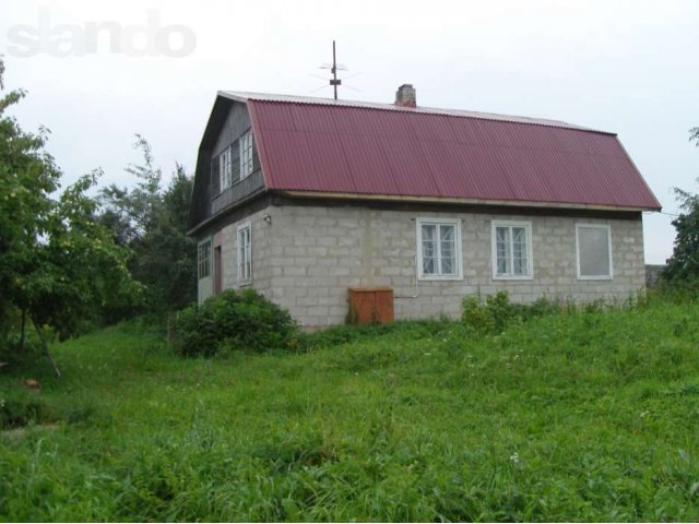 Зимний дом в жилой деревне в городе Кингисепп, фото 8, Ленинградская область