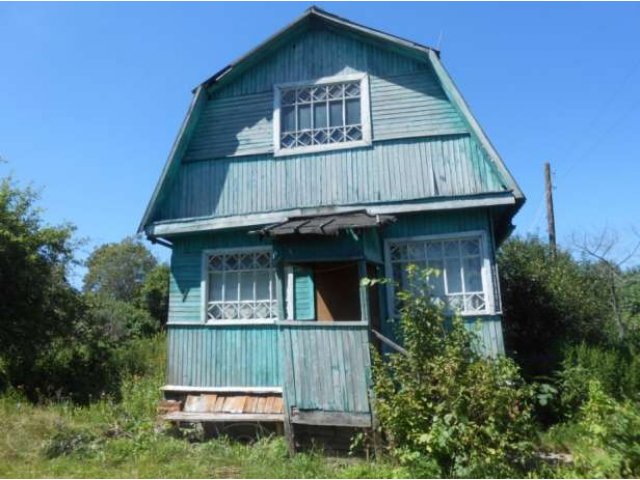 Дом в деревне возле озера. в городе Малоярославец, фото 1, Продажа домов за городом