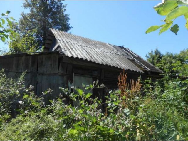 Дом в деревне возле озера. в городе Малоярославец, фото 3, стоимость: 980 000 руб.