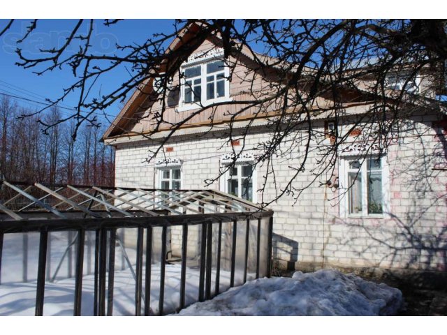 Дом в Тайцах (центр) 70 кв.м. в городе Гатчина, фото 1, Продажа домов за городом