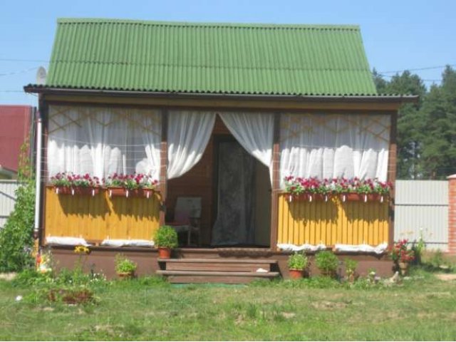 Местечко Лучки (дом) в городе Юрьев-Польский, фото 1, Продажа домов за городом