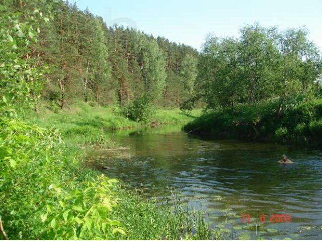 Местечко Лучки (дом) в городе Юрьев-Польский, фото 3, стоимость: 1 600 000 руб.