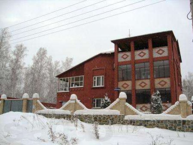 Коттедж в п. Новогорный в городе Челябинск, фото 1, Челябинская область