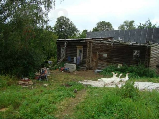 Продам часть дома ПМЖ в городе Пушкино, фото 1, Продажа домов за городом