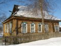 Крепкий дом с гаражом недалеко от озера в городе Западная Двина, фото 1, Тверская область