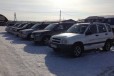 Suzuki Grand Vitara, 2005 в городе Иркутск, фото 1, Иркутская область