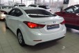 Hyundai Elantra, 2015 в городе Ростов-на-Дону, фото 3, стоимость: 885 900 руб.