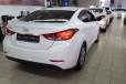 Hyundai Elantra, 2015 в городе Ростов-на-Дону, фото 4, Hyundai