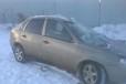 LADA Kalina, 2005 в городе Шадринск, фото 1, Курганская область