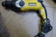 Перфоратор dewalt D25123 в городе Иркутск, фото 2, телефон продавца: +7 (395) 241-17-47