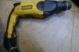 Перфоратор dewalt D25123 в городе Иркутск, фото 3, стоимость: 4 300 руб.