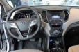 Hyundai Santa Fe, 2015 в городе Москва, фото 6, телефон продавца: +7 (499) 322-44-91